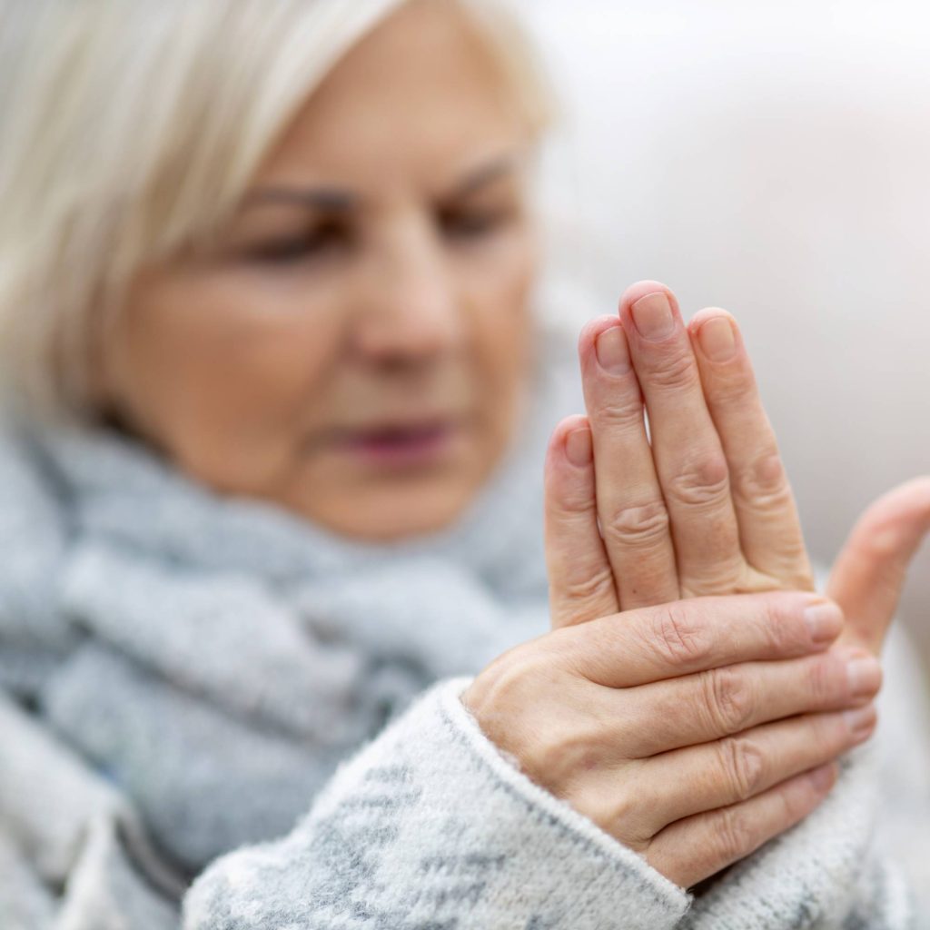 Arthritis in Cold Weather Why It Hurts More and How to Find Relief