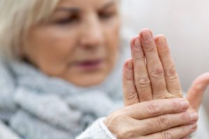Arthritis in Cold Weather Why It Hurts More and How to Find Relief